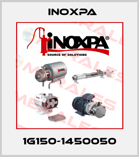 1g150-1450050 Inoxpa