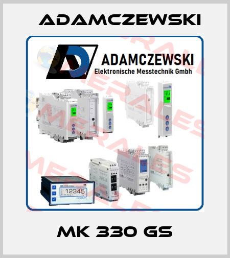 MK 330 GS Adamczewski