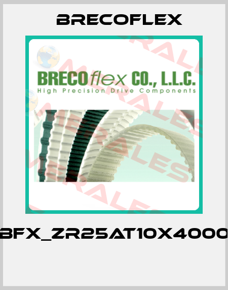 Bfx_ZR25AT10x4000  Brecoflex