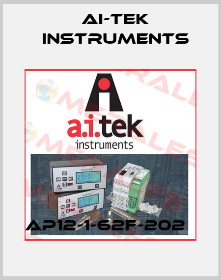 AP12-1-62F-202   AI-Tek Instruments