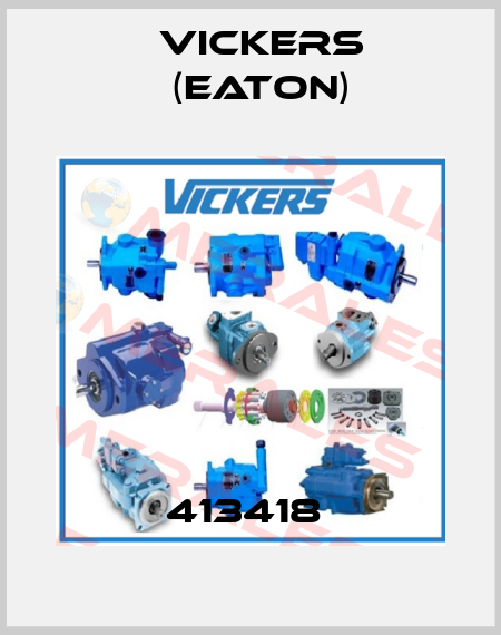 413418  Vickers (Eaton)