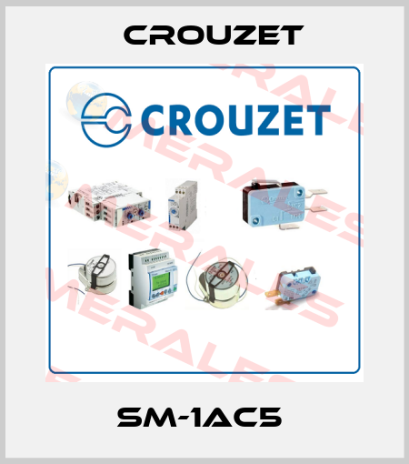 SM-1AC5  Crouzet