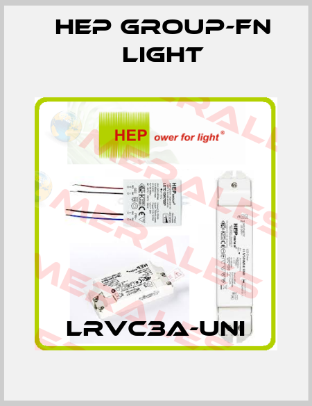 LRVC3A-UNI Hep group-FN LIGHT