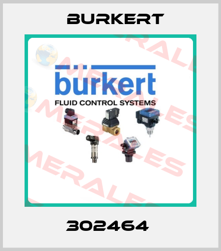 302464  Burkert