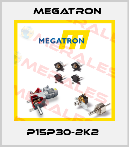  P15P30-2K2  Megatron