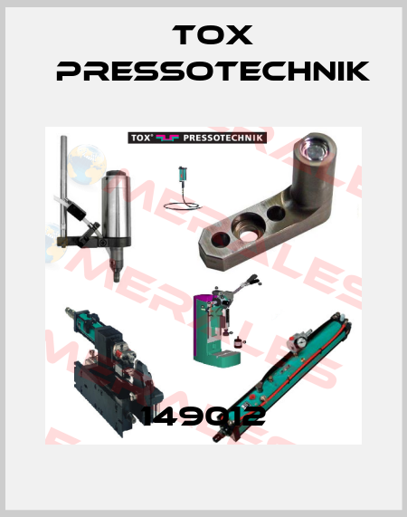 149012 Tox Pressotechnik
