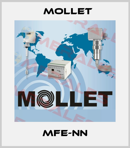 MFE-NN Mollet