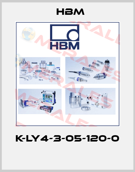 K-LY4-3-05-120-0  Hbm