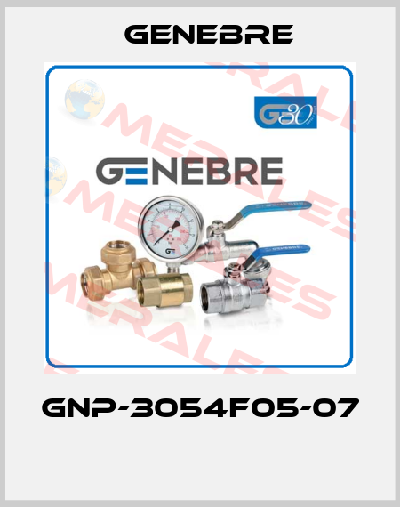 GNP-3054F05-07  Genebre