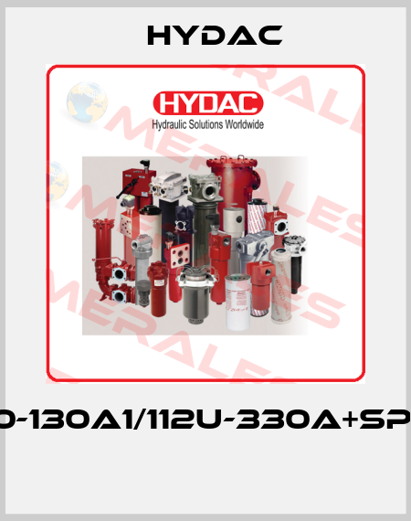 SB330-130A1/112U-330A+SPECİAL  Hydac