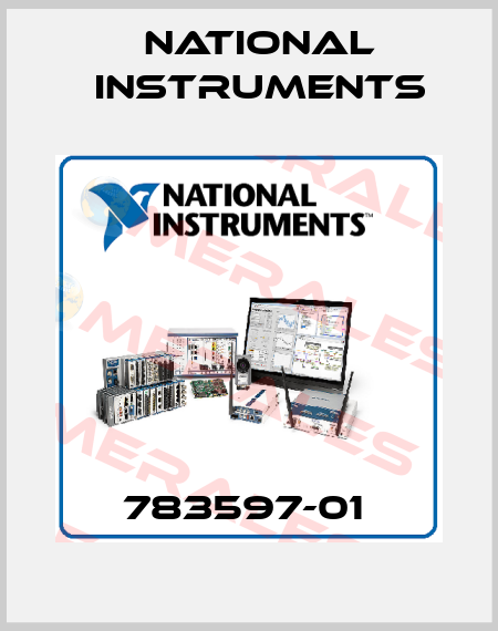 783597-01  National Instruments