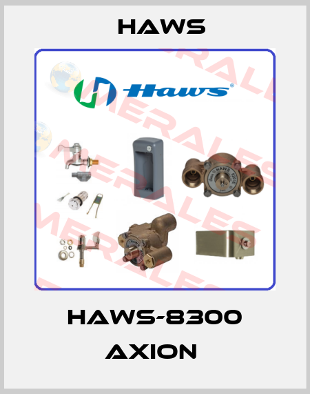HAWS-8300 AXION  Haws
