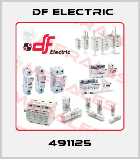 491125 DF Electric