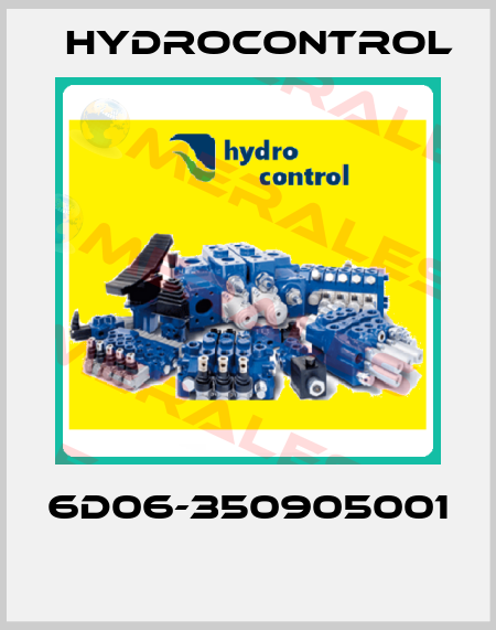 6D06-350905001  Hydrocontrol