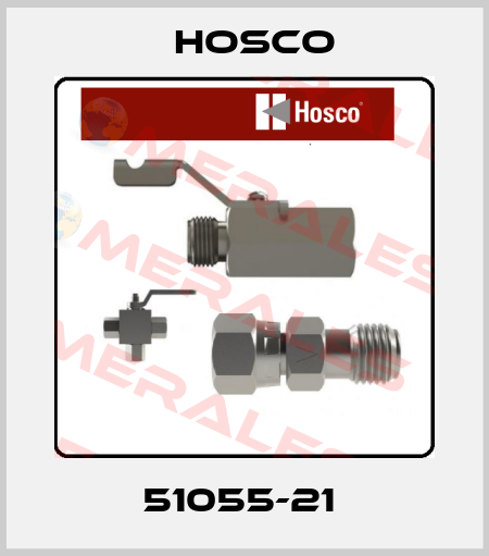  51055-21  Hosco