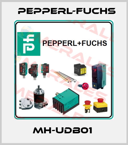 MH-UDB01  Pepperl-Fuchs
