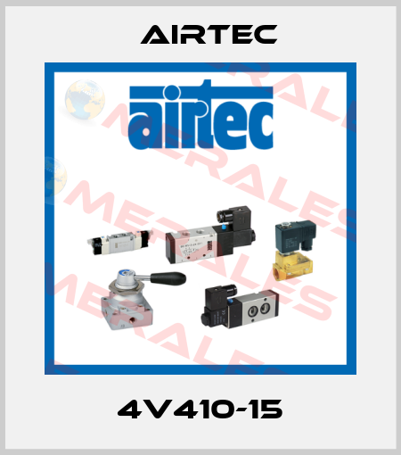 4V410-15 Airtec