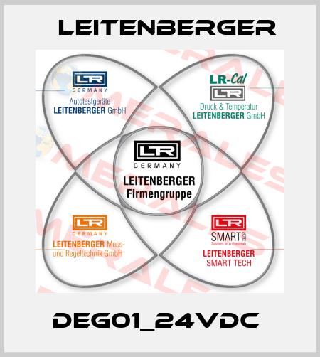 DEG01_24VDC  Leitenberger