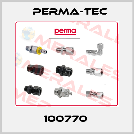 100770  PERMA-TEC