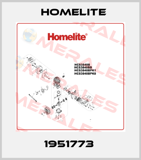 1951773  Homelite