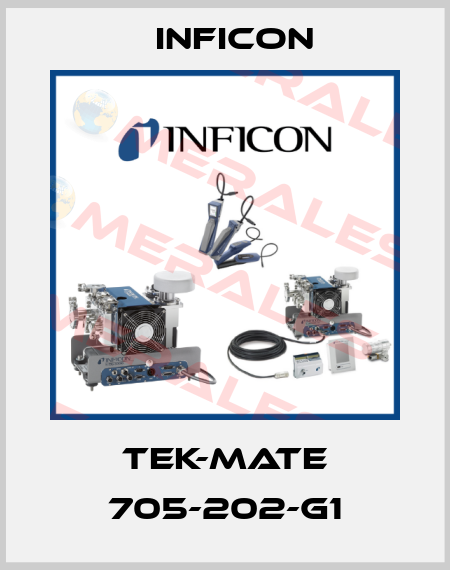 TEK-Mate 705-202-G1 Inficon