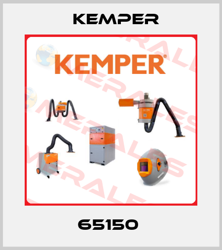 65150  Kemper