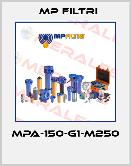 MPA-150-G1-M250  MP Filtri