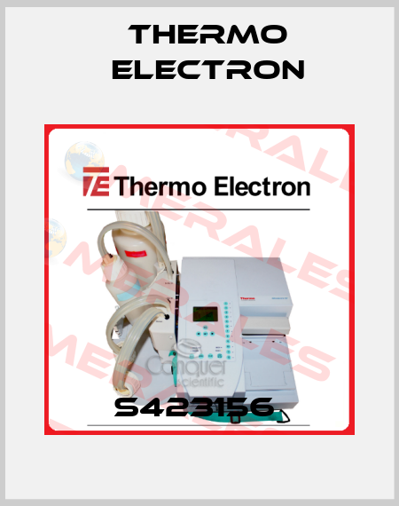 S423156  Thermo Electron