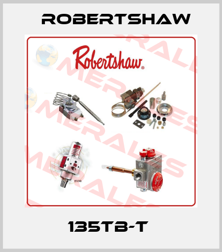135TB-T  Robertshaw