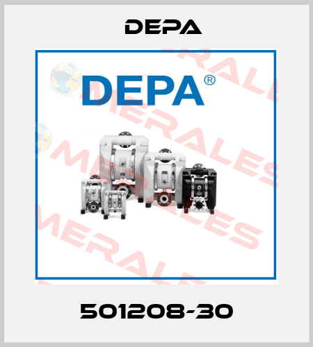 501208-30 Depa