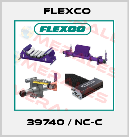 39740 / NC-C Flexco