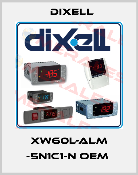  XW60L-ALM -5N1C1-N OEM  Dixell
