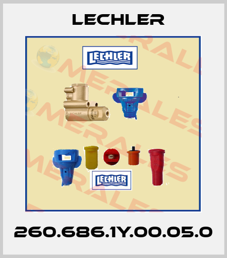 260.686.1Y.00.05.0 Lechler