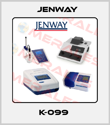 K-099  Jenway
