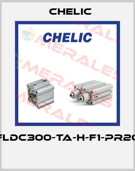 FLDC300-TA-H-F1-PR20  Chelic