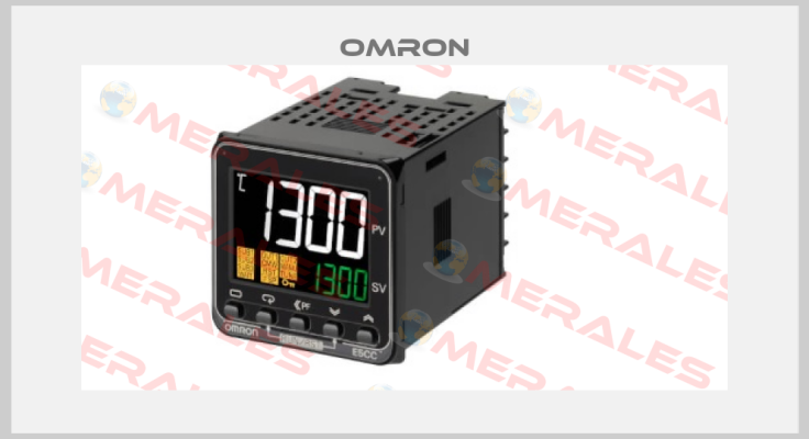 E5CC-QX2ASM-000 Omron