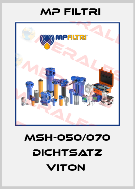 MSH-050/070 DICHTSATZ VITON  MP Filtri