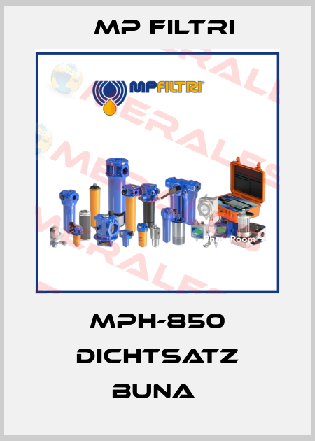 MPH-850 DICHTSATZ BUNA  MP Filtri