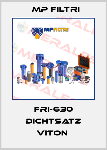 FRI-630 DICHTSATZ VITON  MP Filtri