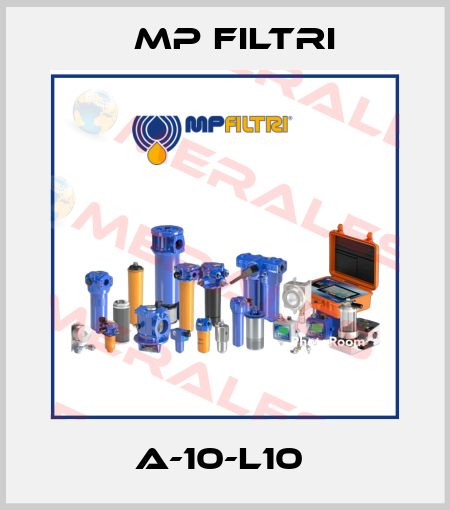 A-10-L10  MP Filtri