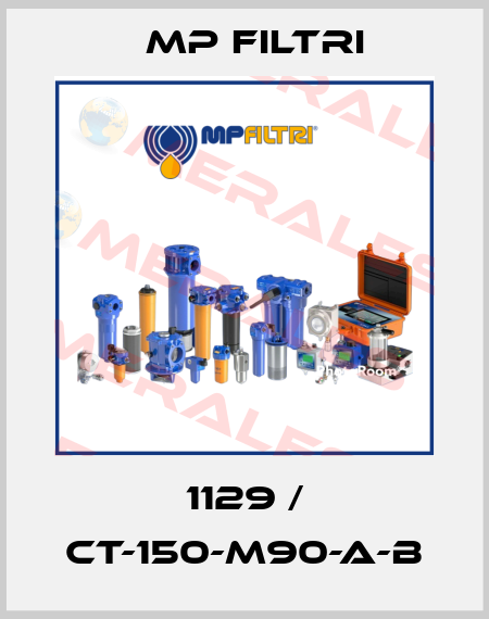 1129 / CT-150-M90-A-B MP Filtri