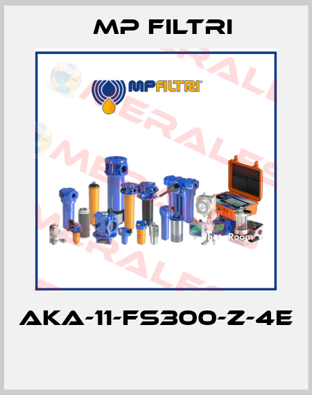 AKA-11-FS300-Z-4E  MP Filtri