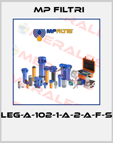 LEG-A-102-1-A-2-A-F-S  MP Filtri