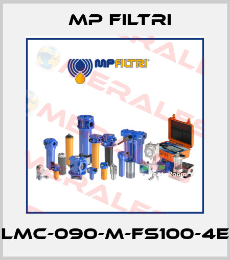LMC-090-M-FS100-4E MP Filtri