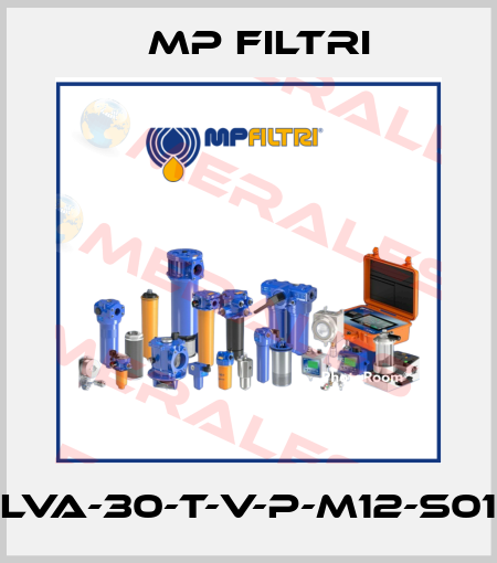 LVA-30-T-V-P-M12-S01 MP Filtri