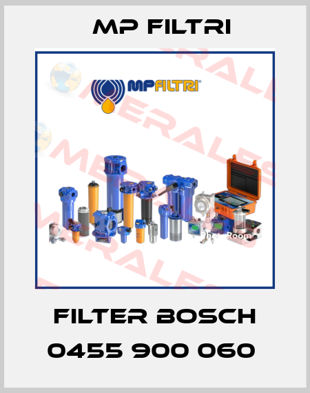 Filter Bosch 0455 900 060  MP Filtri