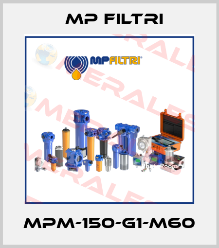 MPM-150-G1-M60 MP Filtri