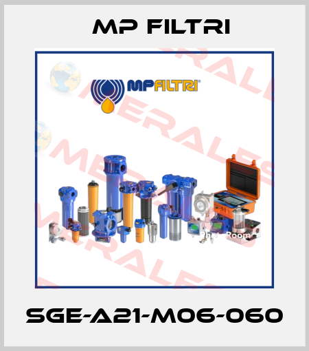 SGE-A21-M06-060 MP Filtri