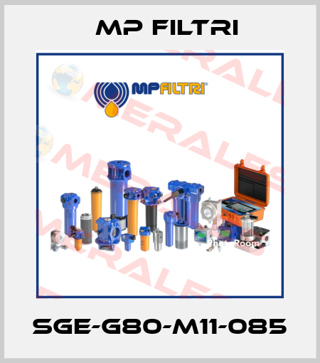 SGE-G80-M11-085 MP Filtri