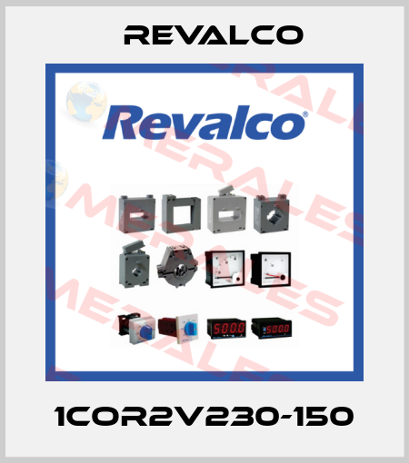 1COR2V230-150 Revalco